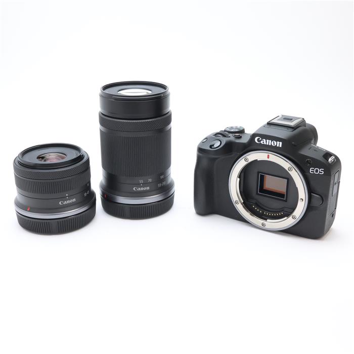EOS R50 ダブルズームキット