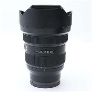 SONY FE12-24 F2.8 GM  美品 Amazon.com : Sony FE 12-24mm F2.8 G MASTER Full-frame