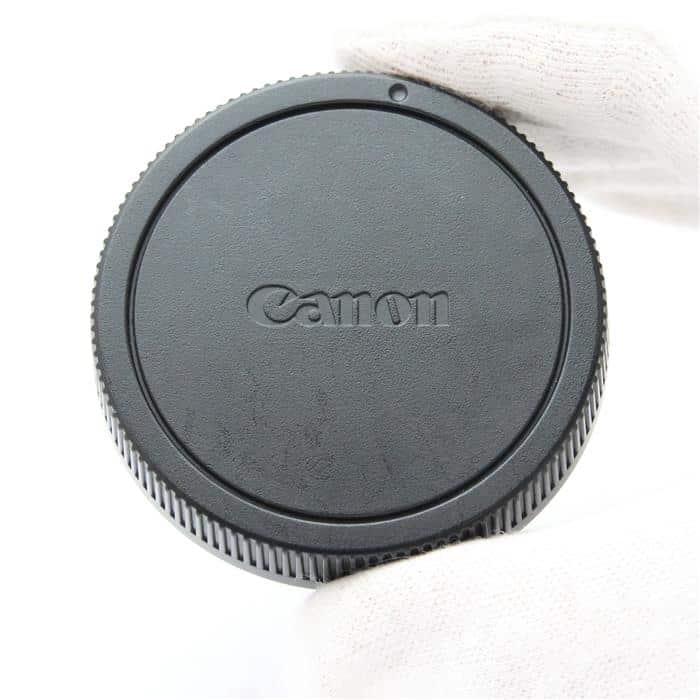 中古)Canon (キヤノン) EF-M22mm F2 STM ブラック（商品ID