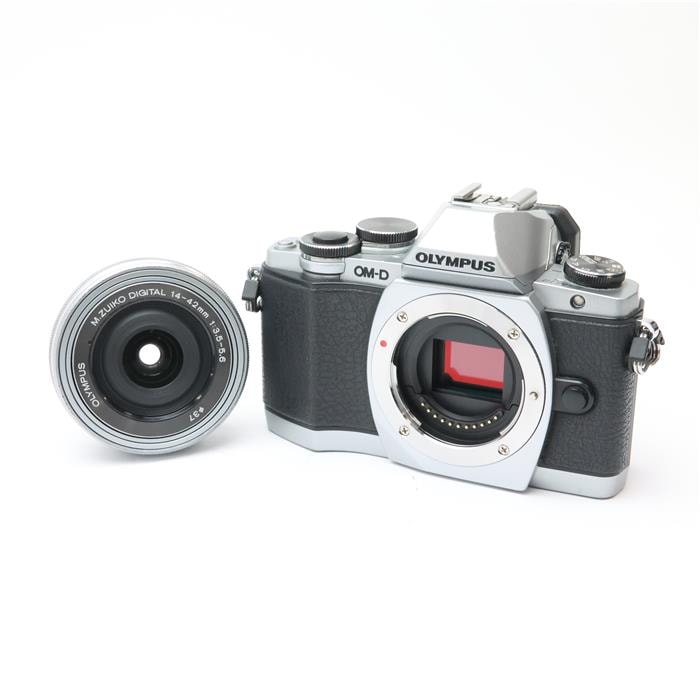 カメラ・オリンパス中古 中古】(オリンパス) OLYMPUS オリンパス シックス｜ナニワ