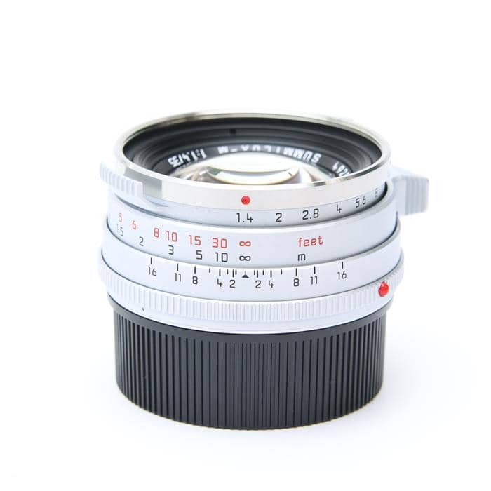 ズミルックス M35mm F1.4 11301