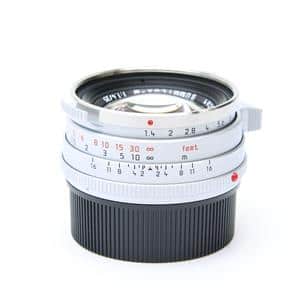 新品級 ズミルックス M35mm F1.4 11301 純正フィルターおまけ付き LEICA Summilux M35mm F1.4 11301 | Kasyapa for LEICA