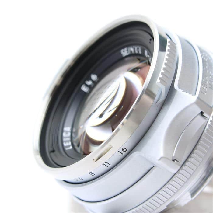 ズミルックス M35mm F1.4 11301