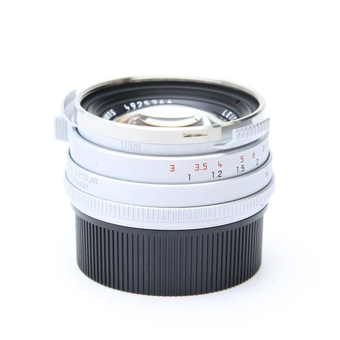 ズミルックス M35mm F1.4 11301