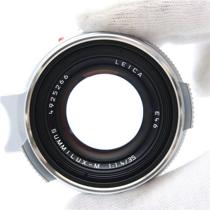 ズミルックス M35mm F1.4 11301