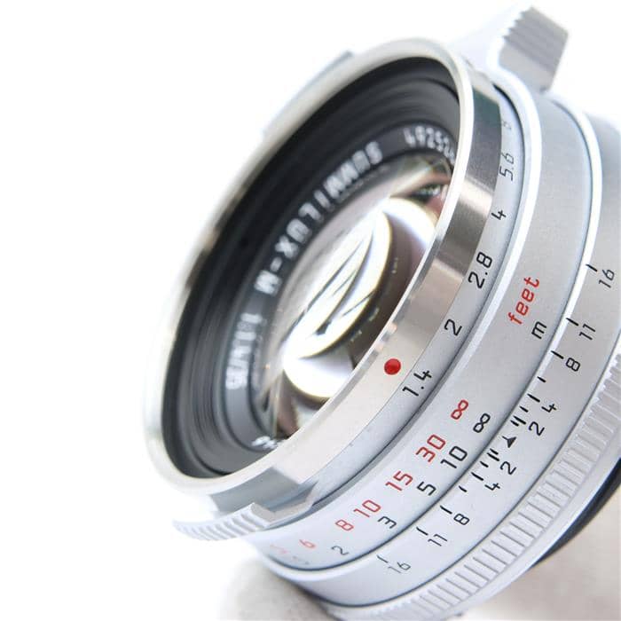 ズミルックス M35mm F1.4 11301