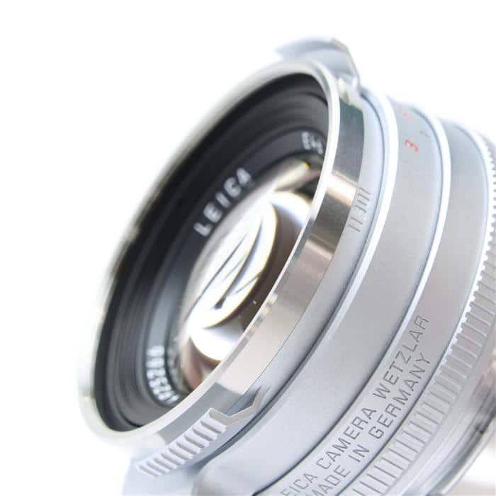 ズミルックス M35mm F1.4 11301