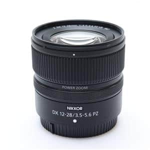 Nikon (ニコン) NIKKOR Z DX 12-28mm F3.5-5.6 PZ VR メイン