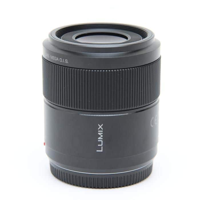 Panasonic - 【7月末まで保証付】 LUMIX MACRO 30mm/F2.8 ※屋外未使用 7月末まで保証付】 LUMIX MACRO 30mm/F2.8 ※屋外未使用
