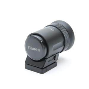 Canonキャノン電子ビューファインダー EVF-DCI G-1407 Canonキャノン電子ビューファインダー EVF-DCI G-1407