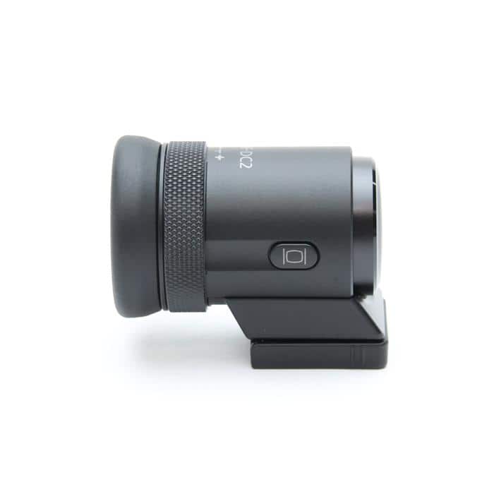 Canon キャノン 電子ビューファインダー EVF-DC2 ブラックT-777 電子ビューファインダー EVF-DC2(ブラック)