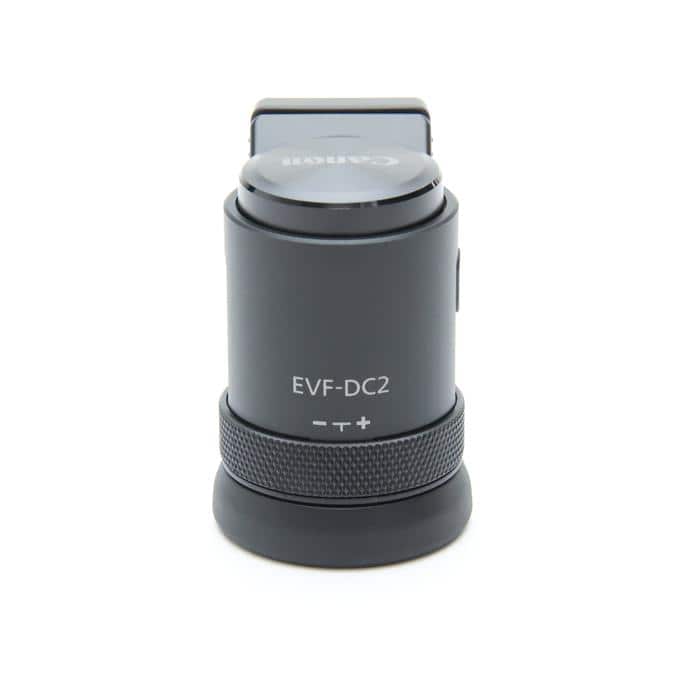 Canonキャノン電子ビューファインダー EVF-DCI G-1407 Canonキャノン電子ビューファインダー EVF-DCI G-1407