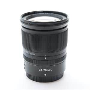 【ジャンク】Z24-70mmF4ジャンクパーツ ジャンク】Z24-70mmF4ジャンクパーツ NIKKOR Z 24-70mm f/4 S