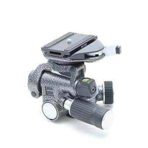 新品)GITZO (ジッツオ) 3ウェイフルード雲台 GHF3W（商品ID