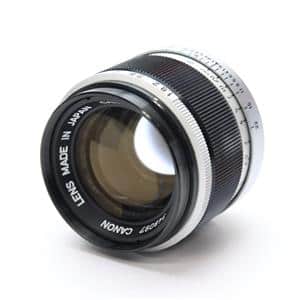 レンジファインダーレンズ一覧」「Canon」の商品検索結果 | デジタル