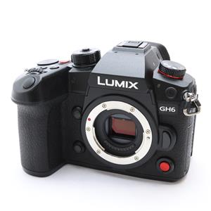 Panasonic LUMIX GH6」の商品検索結果 | デジタルカメラ、ミラーレス