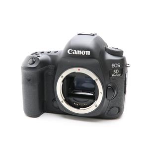 canon eos 5d mark iv」「中古商品」の商品検索結果 | デジタルカメラ