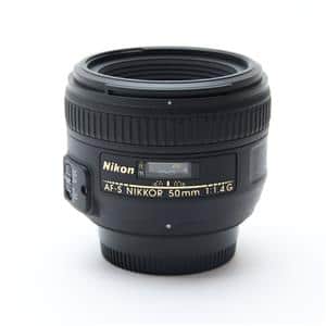 【美品：A】 Nikon ニコン AF-S NIKKOR 50mm F1.4G Amazon.com : Nikon AF-S FX NIKKOR 50mm f/1.4G Lens with Auto Focus