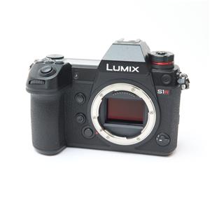 lumix s1 バッテリー」の商品検索結果 | デジタルカメラ、ミラーレス