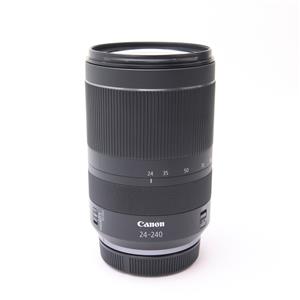新品)Canon (キヤノン) RF24-240mm F4-6.3 IS USM（商品ID