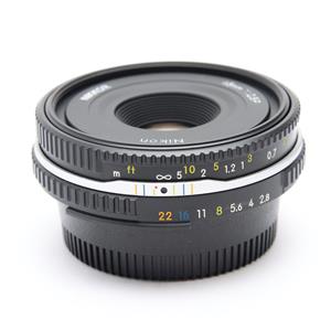 Nikon AI 45 F2.8P ブラック 中古)Nikon (ニコン) Ai Nikkor 45mm F2.8P ブラック（商品ID