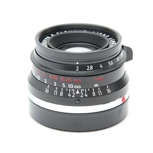 新品)Light lens lab(ライトレンズラボ) M 35mm F2 周八枚(ライカM 新品)Light lens lab(ライトレンズラボ) M 35mm F2 周八枚(ライカM