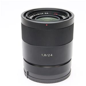 新品)SONY (ソニー) Sonnar T* E 24mm F1.8 ZA SEL24F18Z（商品ID