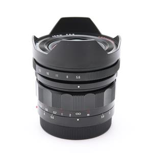 新品)Voigtlander (フォクトレンダー) HELIAR-HYPER WIDE 10mm F5.6