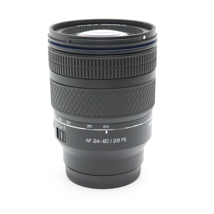 中古)SAMYANG (サムヤン) Schneider AF 24-60mm F2.8 FE (ソニーE用