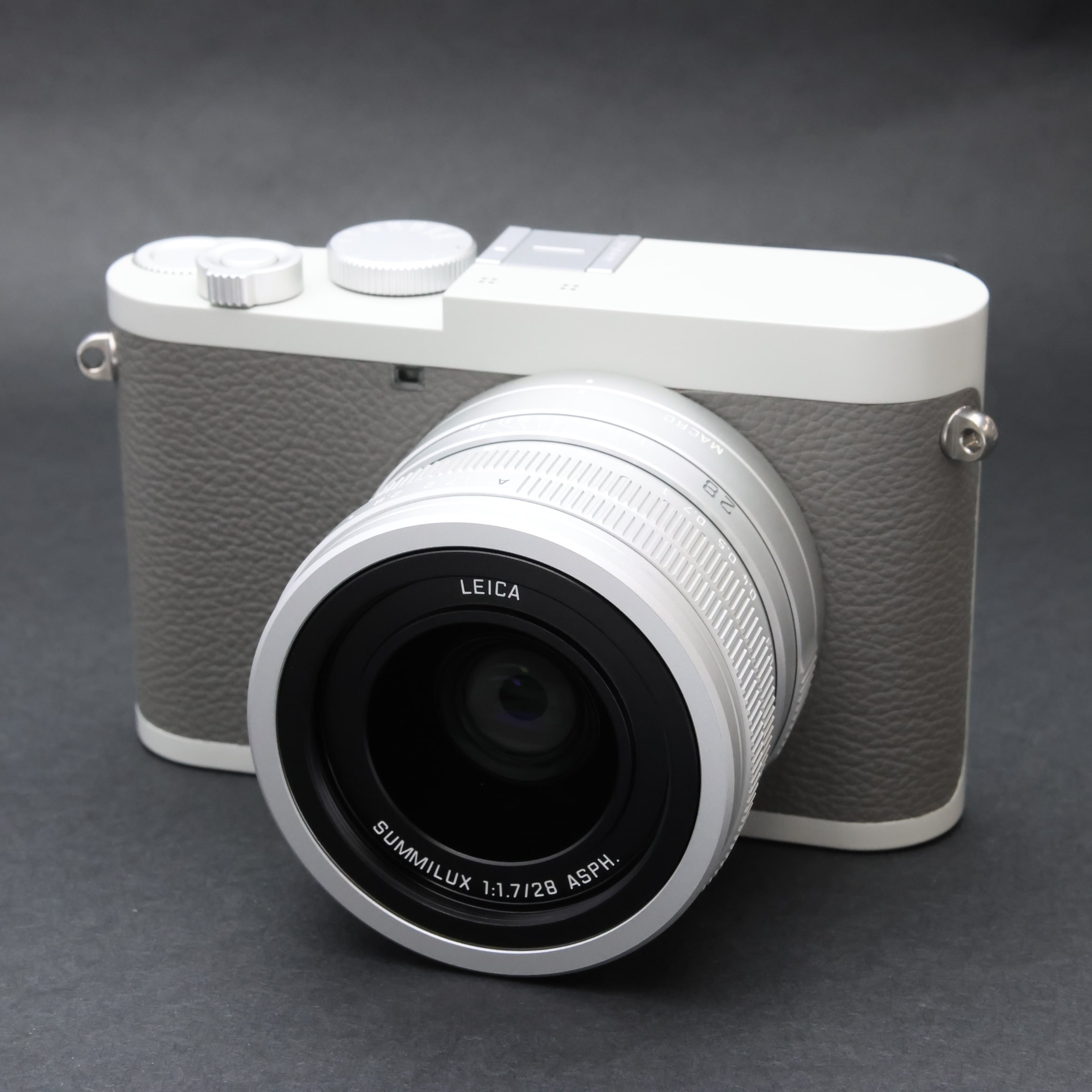 中古)Leica (ライカ) Q2 Ghost by HODINKEE（商品ID：3717030760817
