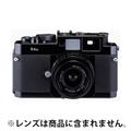 Voigtlander (フォクトレンダー) BESSA-R4M クラシックブラック