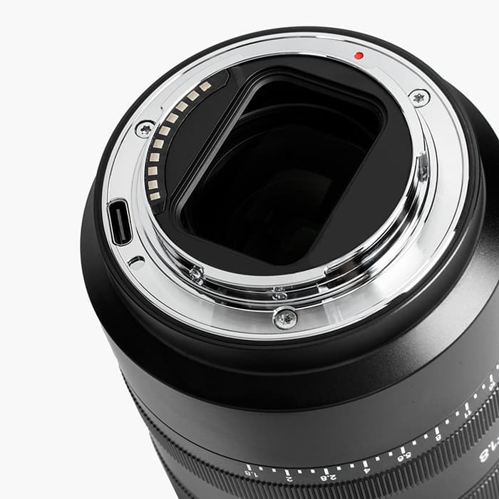 新品)七工匠 (しちこうしょう) 7Artisans 85mm F1.8 AF (ソニーE用