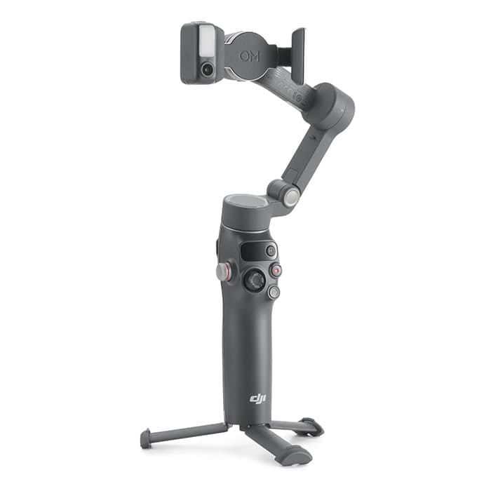 新品)DJI（ディージェイアイ） Osmo Mobile 8（商品ID：6937224126817