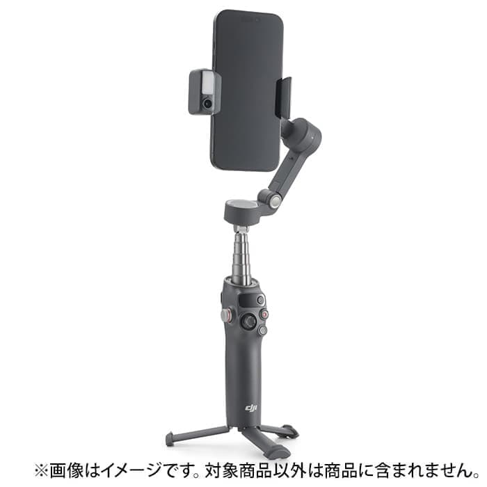 新品)DJI（ディージェイアイ） Osmo Mobile 8 アドバンスト