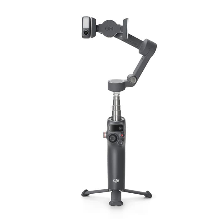 新品)DJI（ディージェイアイ） Osmo Mobile 8 アドバンスト