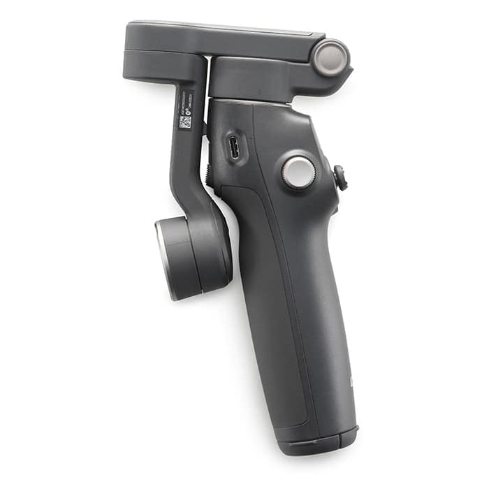 新品)DJI（ディージェイアイ） Osmo Mobile 8（商品ID：6937224126817