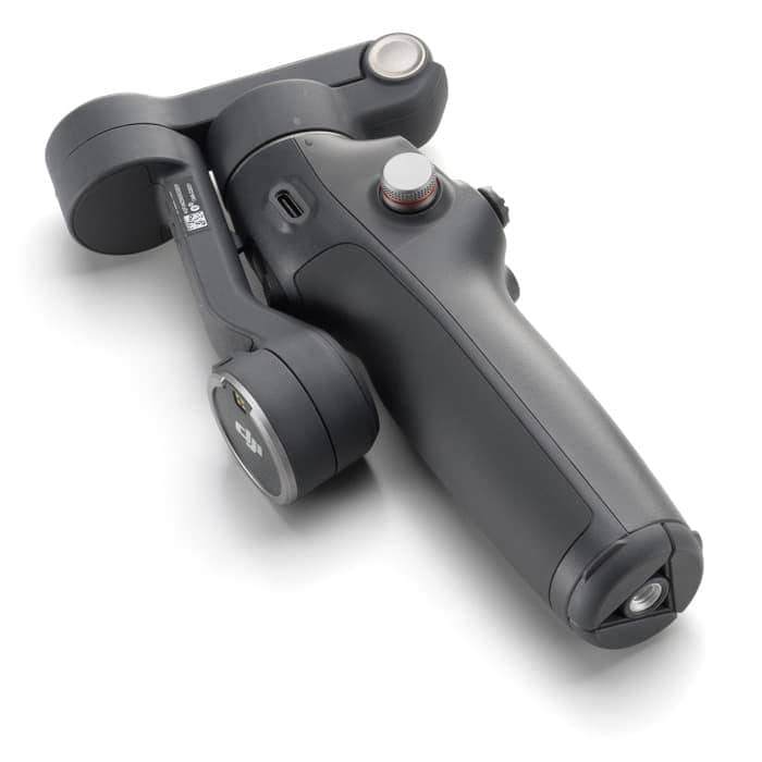 新品)DJI（ディージェイアイ） Osmo Mobile 8（商品ID：6937224126817
