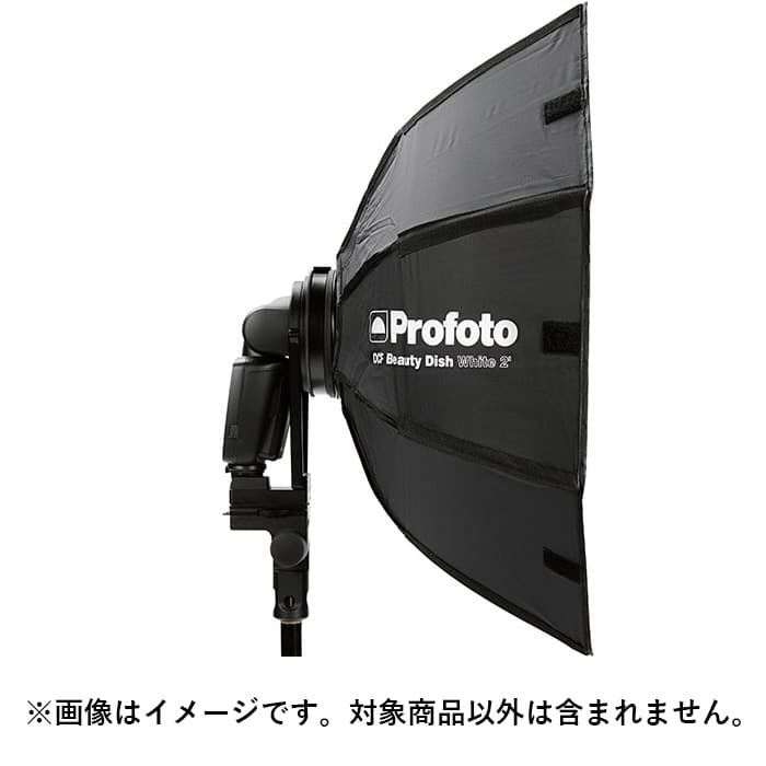 新品)Profoto (プロフォト) OCF アダプター #101130（商品ID