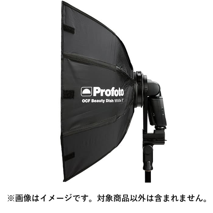 新品)Profoto (プロフォト) OCF アダプター #101130（商品ID