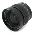 MINOLTA (ミノルタ) New MC 21mm F2.8  ※ピントリングゴムローレット