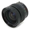 MINOLTA (ミノルタ) New MC 21mm F2.8  ※ピントリングゴムローレット