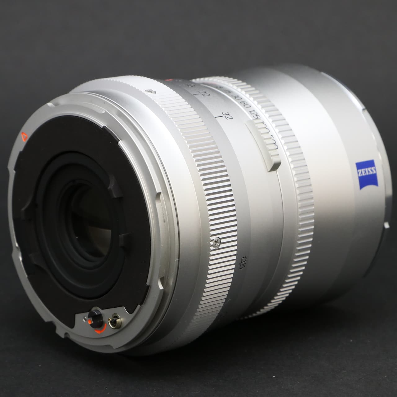 中古)Carl Zeiss (カールツァイス) Distagon T*50mm F4ZV Classic