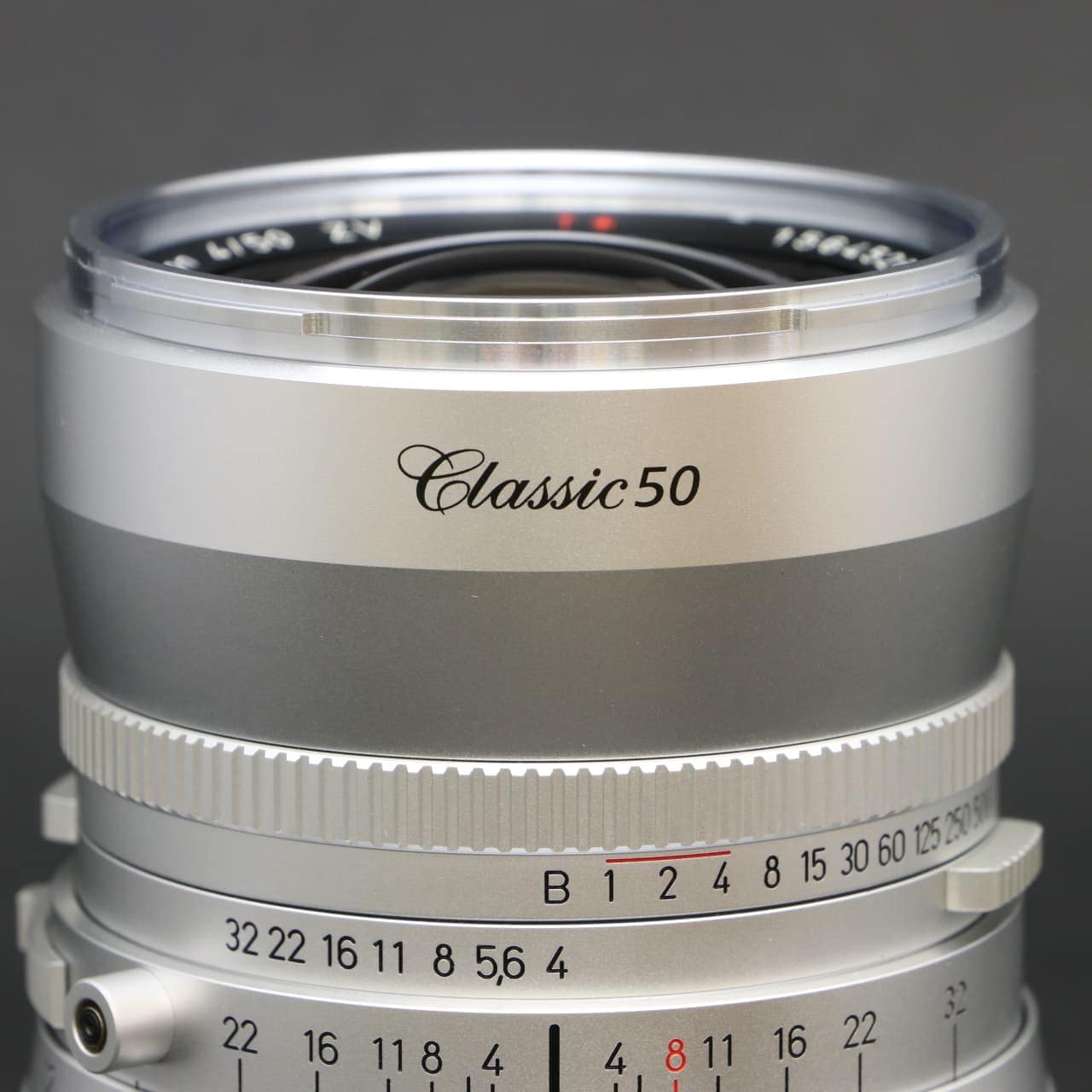 中古)Carl Zeiss (カールツァイス) Distagon T*50mm F4ZV Classic