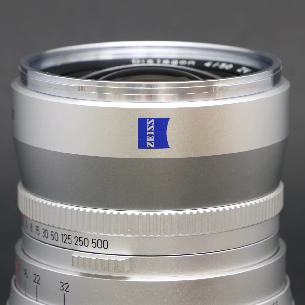 中古)Carl Zeiss (カールツァイス) Distagon T*50mm F4ZV Classic