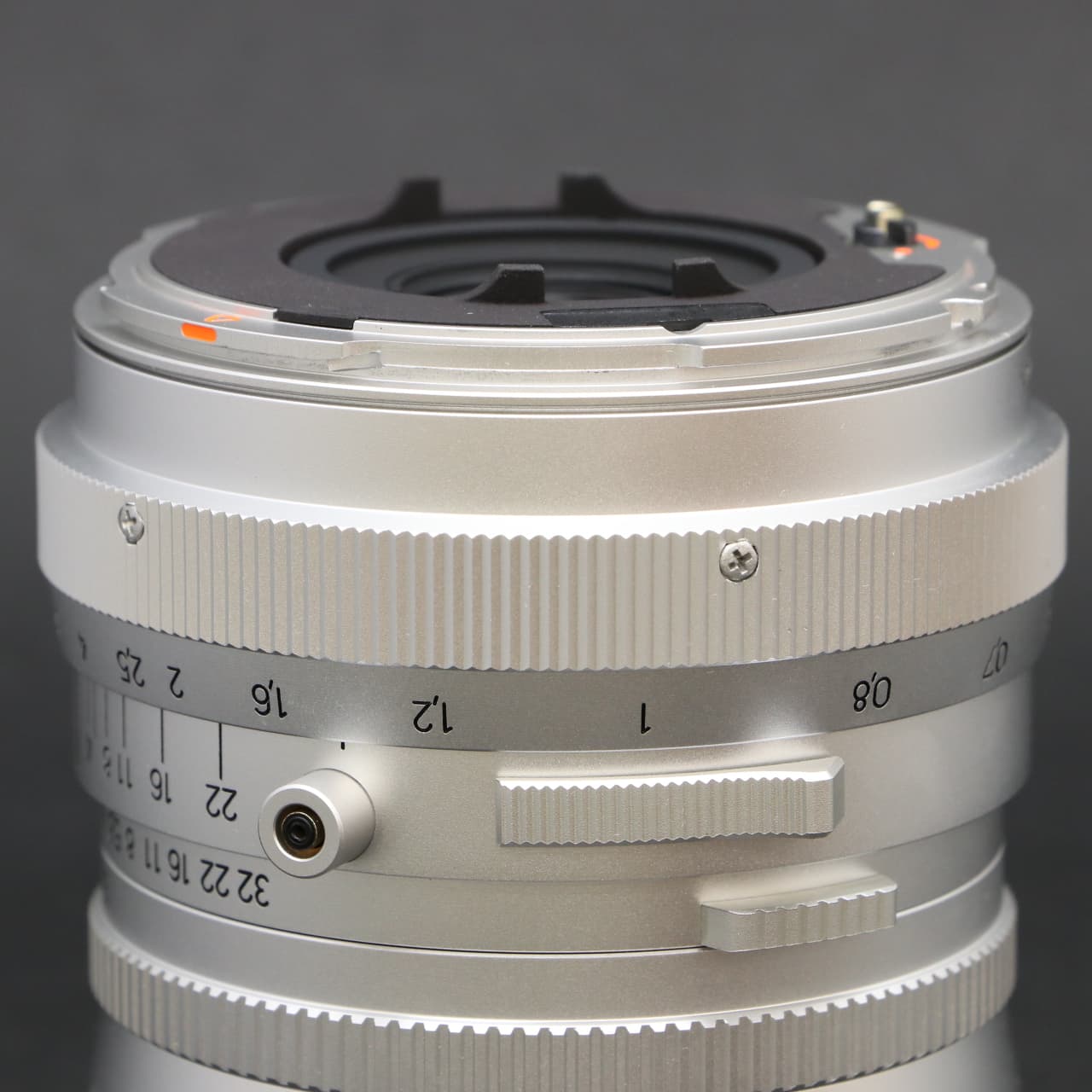 中古)Carl Zeiss (カールツァイス) Distagon T*50mm F4ZV Classic