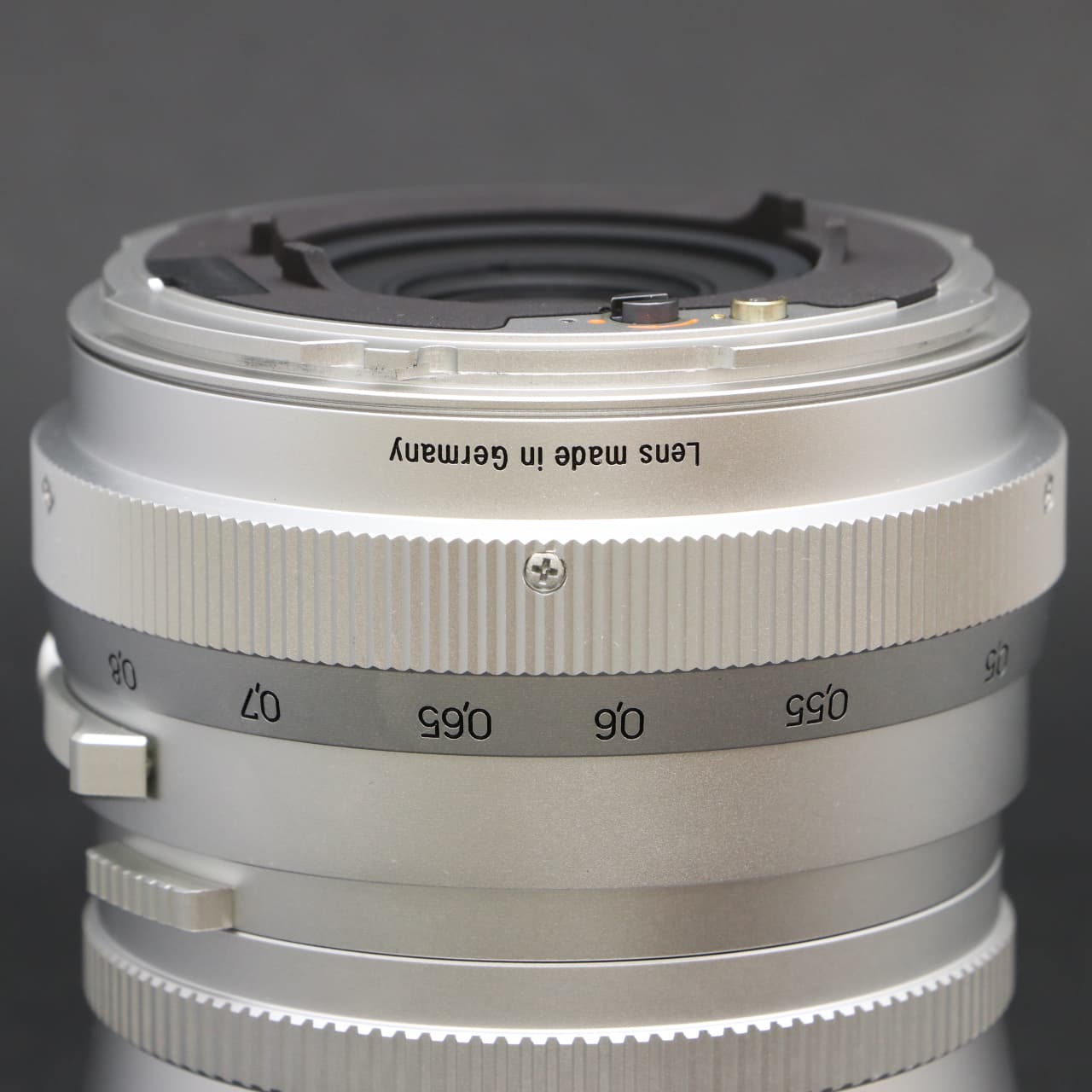 中古)Carl Zeiss (カールツァイス) Distagon T*50mm F4ZV Classic