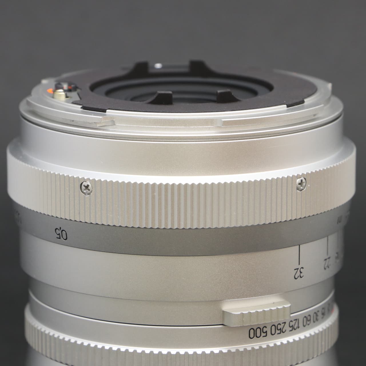 中古)Carl Zeiss (カールツァイス) Distagon T*50mm F4ZV Classic