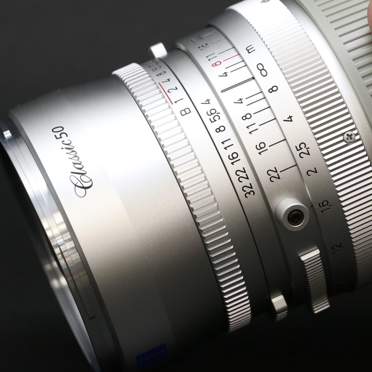 中古)Carl Zeiss (カールツァイス) Distagon T*50mm F4ZV Classic