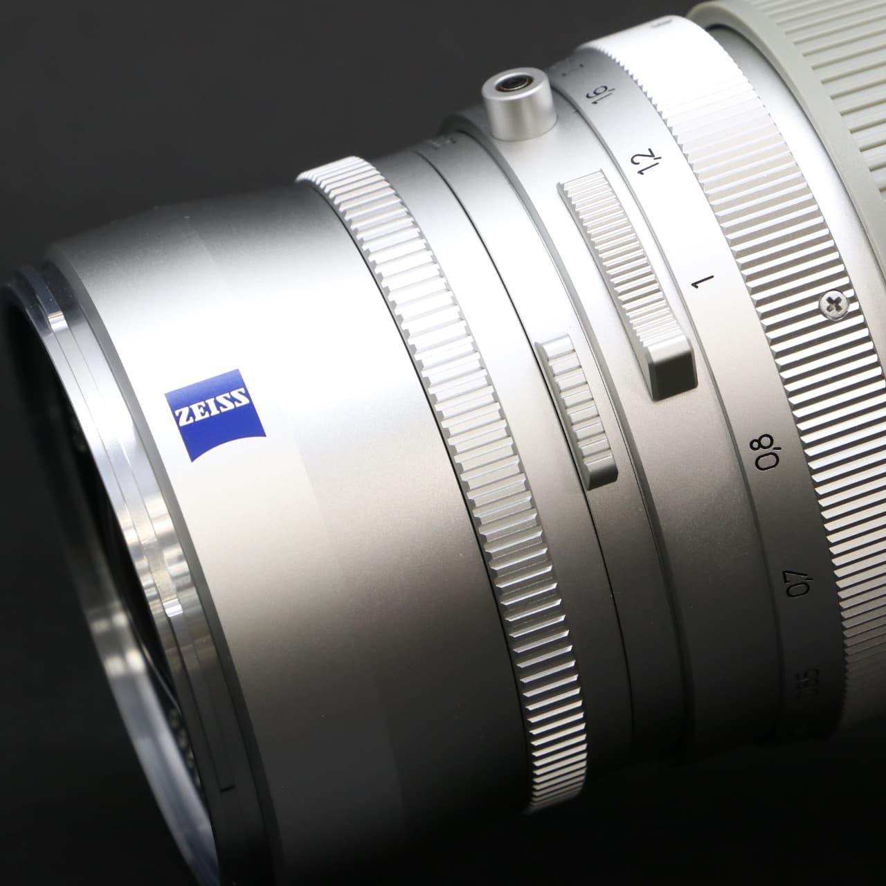 中古)Carl Zeiss (カールツァイス) Distagon T*50mm F4ZV Classic