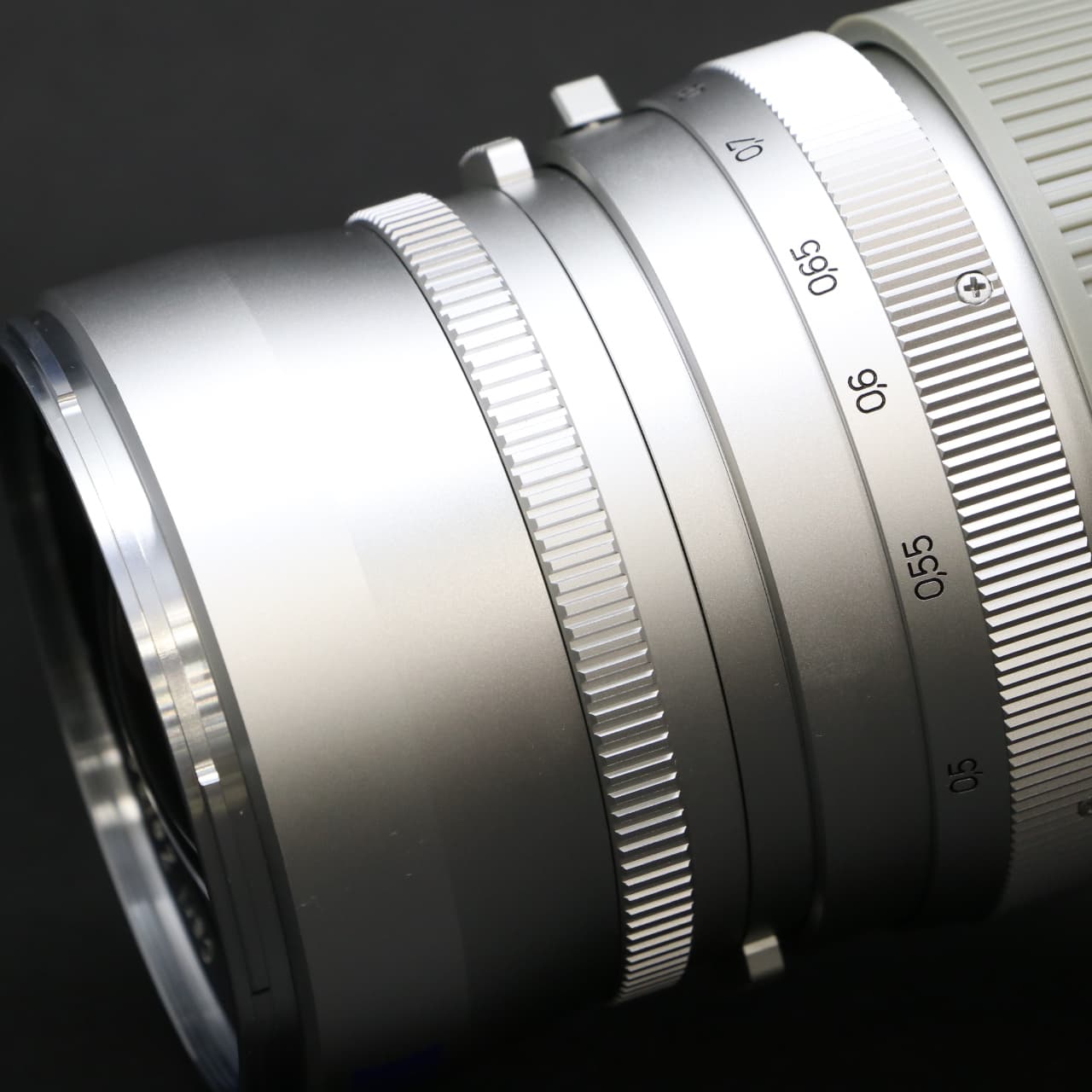 中古)Carl Zeiss (カールツァイス) Distagon T*50mm F4ZV Classic